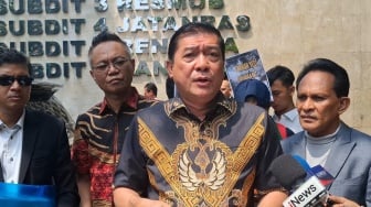 Ada Bukti Video, Pelapor Kasus Jokowi Ultimatum Polisi Panggil Roy Suryo Minggu Depan