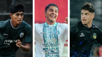 PSS dan PSBS Oke, PSIM? Pemkab Sleman Buka-bukaan Soal Nasib Stadion Maguwoharjo