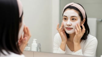 5 Rekomendasi Masker Wajah Exfoliating Terbaik untuk Semua Kulit