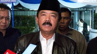 Hadi Tjahjanto Tak Percaya Marsma Fajar Adriyanto Gugur di Pesawat Latih: Jam Terbangnya Banyak