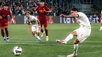 Dari Waai ke Jerman: Jejak Darah Maluku di Gol Bersejarah Kevin Diks
