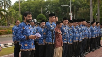 ASN di Aceh Diminta Tak Keluyuran di Warung Kopi saat Jam Kerja