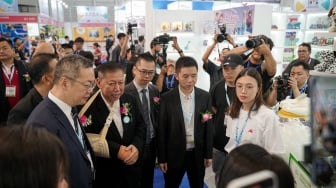 IBTE 2025: Gerbang Strategis Pasar Produk Bayi dan Mainan di Asia Tenggara
