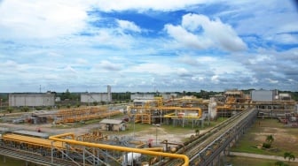 Dukung Kebutuhan Energi Nasional, PHE Produksi Migas 1,04 Juta Barel per Hari