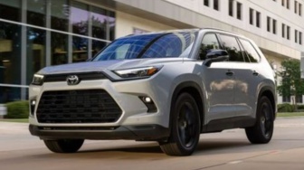 Mitsubishi Destinator Minggir Dulu, Toyota Diam-Diam Rilis Kakak dari Innova Zenix