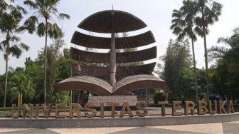 Cara Daftar Universitas Terbuka (UT) 2025 dan Rincian Biaya Kuliah