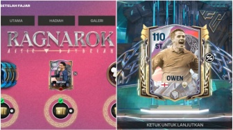 17 Kode Redeem FC Mobile Terbaru 4 Agustus: Ada Pemain 110-111 Gratis
