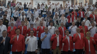 6 Masalah Penting Harus Dituntaskan Rektor Unhas Periode 2026-2030