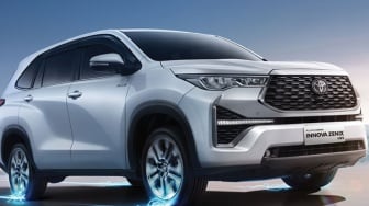 4 Rekomendasi Ban Mobil Innova yang Bagus dan Awet, Mulai Rp700 Ribuan