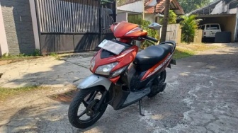7 Rekomendasi Motor Bekas di Bawah Rp 5 Juta, Pilihan Terbaik untuk Kendaraan Harian Anti Pusing