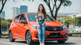Lupakan Brio Sejenak, 5 Rekomendasi Mobil Keluarga Sporty dan Irit Mulai Rp60 Jutaan