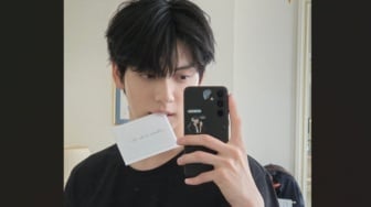 Soobin TXT Sampaikan Pesan untuk MOA Usai Promosi Album Beautiful Strangers