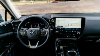 Piranti Audio Masih Jadul? Ini 5 Rekomendasi Head Unit Android Rp1 Jutaan Agustus 2025