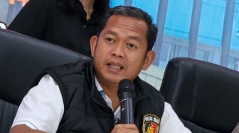 Tergiur Iming-iming Pekerjaan di Malaysia, 5 Wanita Ini Nyaris Kena Jebakan 'Batman' Sindikat TPPO