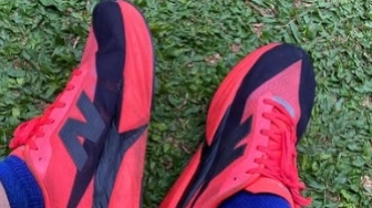 Review 3 Sepatu Lari Rekomendasi dr Tirta: Harga Beda Tipis, Ekstra Nyaman