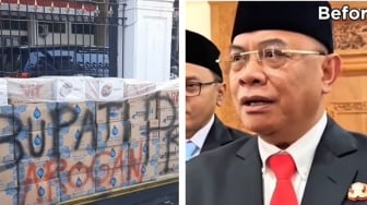 Bupati Pati Tantang Warga! Ini Simulasi Kenaikan PBB 250 Persen jika Diterapkan, Pantas Bikin Emosi?