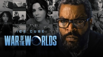 Dibintangi Ice Cube, Film War of the Worlds Hanya Kantongi Rating 0 Persen