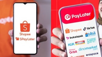 Review Shopee Paylater vs Akulaku Paylater, Rekomendasi Paling Murah dan Bunga Ringan?