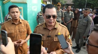 Wali Kota Serang Bakal Sapu Bersih Hiburan Malam, Hanya Boleh Beroperasi di Hotel  Berbintang