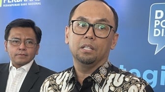 Viral Masyarakat Tarik Uang Banyak dari Perbankan, Ini Respons Kepala PPATK
