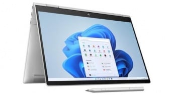 HP Envy x360 2-in-1: Laptop Tipis Premium, tapi Performa Nggak Main-Main!