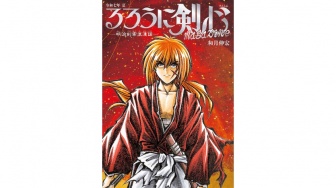 Kesehatan Mangaka Menurun, Manga Rurouni Kenshin Hokkaido-hen Hiatus Sebulan