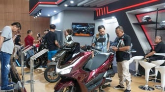 Honda Resmikan Pabrik Baru di Turki, Ada Apa di Baliknya?