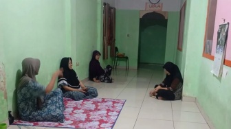 Cerita Tiga Perempuan Banten Melawan Kanker dan Kerasnya Hidup