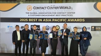 CC PLN 123 Borong 8 Penghargaan Tingkat Asia Pasifik, Wujud Keberhasilan Layanan Pelanggan