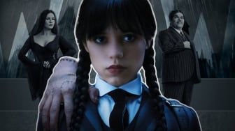 7 Hal Penting yang Harus Kamu Ketahui Sebelum Nonton Wednesday Season 2