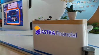 Dongkrak UMKM Lokal, Astra Financial Kucurkan Rp300 Juta
