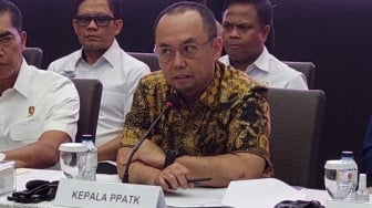 Berapa Gaji Kepala PPATK? Heboh Pakai Jam Tangan Seharga Rp 124 Juta