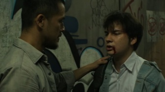 Deretan Film dan Serial Tayang Agustus di Prime Video, Ada Thriller hingga Komedi