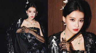 5 Rekomendasi Drama China Sun Yi, Genre Romance hingga Kriminal
