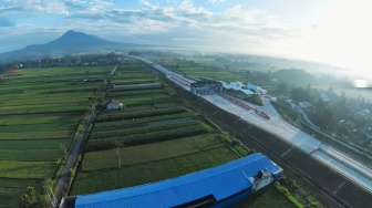 Jogja-Solo Makin Dekat: Kapan Tol Ini Rampung? Ini Progres & Exit Tol Terbarunya