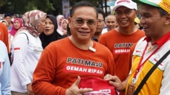 Siapa Sudewo? Bupati Pati yang Bikin Geger karena Naikkan PBB 250 Persen