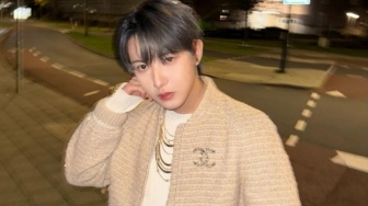 Kasual Tapi On Point! 4 OOTD Chic ala Renjun NCT untuk Daily Look