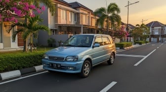 6 Mobil Murah Rp 30 Jutaan yang Bagus: Pilihan Cerdas untuk Mobilitas Perkotaan dan Keluarga