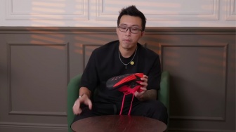 New Balance Rebel v5: Kembaran Adizero Evo SL, Lebih Cocok untuk Kaki Lebar?