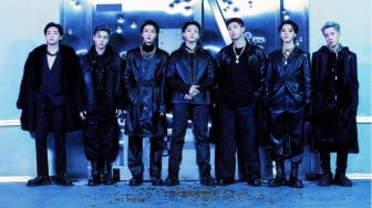 BIGHIT Tegaskan BTS Tak Terlibat di Album Tribute untuk Michael Jackson