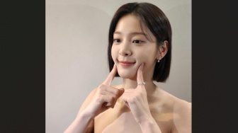 Seol In Ah Alami Cedera Pergelangan Kaki Saat Syuting Acara Iron Girls 2