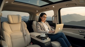 Takut Pelihara MPV Mewah Bekas? 5 Pilihan Ini Punya Sensasi Alphard dengan Biaya Rawat Setara Avanza