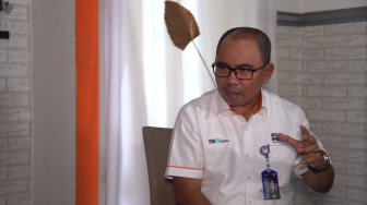 Pos Indonesia Pastikan Kemudahan Akses dan Tepat Sasaran: Percepatan Penyaluran BSU 2025 Wilayah 3T