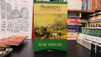 Antara Strategi dan Romantisme: Buku Langka dan Daya Tariknya