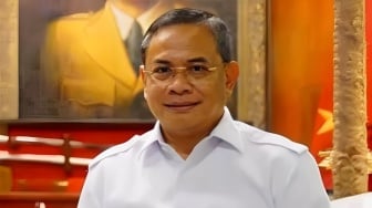 Profil Bupati Pati Sudewo yang Menaikkan Pajak 250 Persen