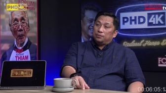 Pakar Sebut Amnesti untuk Hasto-Tom Lembong Jadi Langkah Awal Prabowo Akhiri Dominasi Jokowi