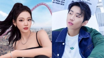 Bukan Sekadar Rindu, Ini Makna Lagu Jay Park Ft. Ningning 'Where You At'