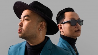 Hiladies Tuangkan Resah Cinta Beda Keyakinan dalam Single Pop Terbaru, Adilkah