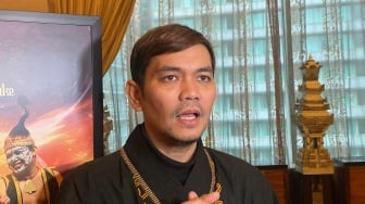 Indra Bekti Siap Pindah ke Australia: Kita Tinggalkan Semua yang Ada di Sini