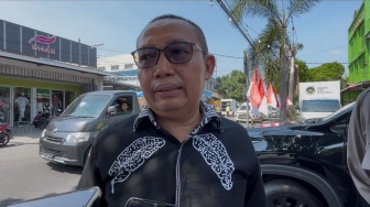 Senkom Mitra Polri Pilih Bangun Dapur MBG di Pedesaan, Ini Alasan Utamannya